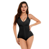 Magic Double-Control Shaper Bodysuit
