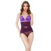 Magic Tummy Control Hip-lift Shapewear