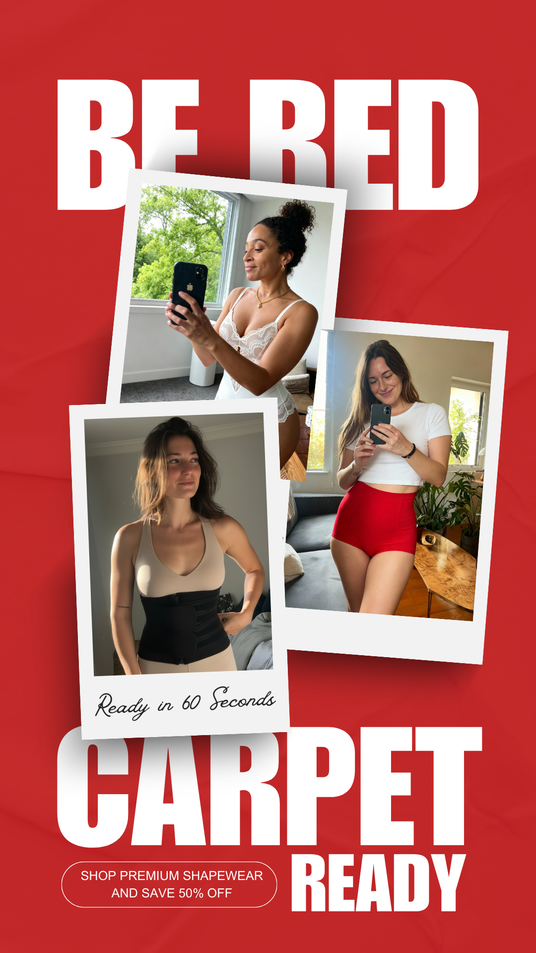 REVEALED: The $39 Sculpting Shapewear A-Listers Use 🤭