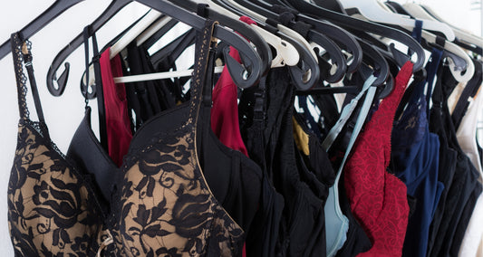 DIY Shapewear Care: Tips to Extend the Life of Your Favorite Pieces