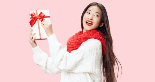 Magic Shaper’s Holiday Gift Guide – Unveil Your Confidence This Season!