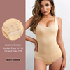Magic Shaper Body Sculpting Bodysuit - The Ultimate No-Roll Shapewear