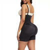 Magic Tummy Control & Butt Lifter Shapewear Girdle With Crotch Zipper