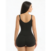 Magic Double Compression Breathable Tummy Control Bodysuit