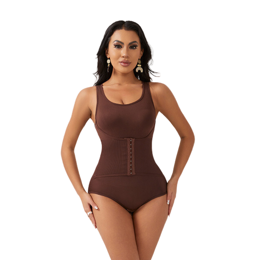 Magic Tank Sculpting Shaper Bodysuit