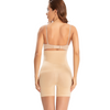 Magic High-Waist Corset Slimming Shapewear Shorts