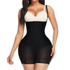 Magic Tummy Control & Butt Lifter Shapewear Girdle With Crotch Zipper