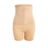 Magic High-Waist Corset Slimming Shapewear Shorts