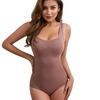 Magic Shaper Body Sculpting Bodysuit - The Ultimate No-Roll Shapewear
