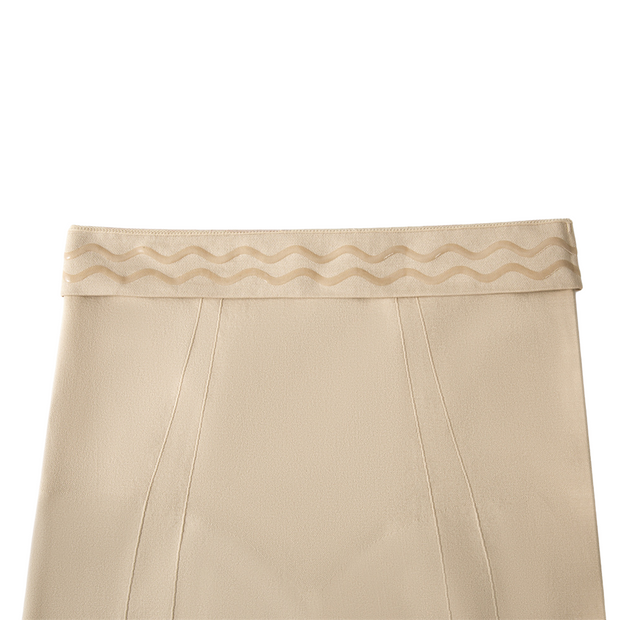 Magic Tummy Control Sculpting Shapewear Skirts