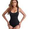 Magic Shaper Body Sculpting Bodysuit - The Ultimate No-Roll Shapewear