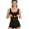 Magic Double Compression Breathable Tummy Control Bodysuit