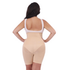 Magic High Waist Compression Shaper Shorts
