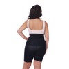 Magic High Waist Compression Shaper Shorts