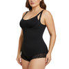 Magic Double Compression Breathable Tummy Control Bodysuit