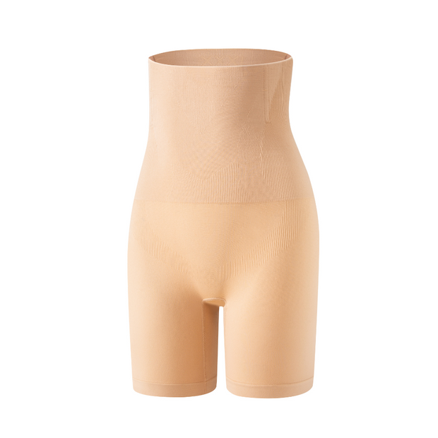 Magic High Waist Compression Shaper Shorts