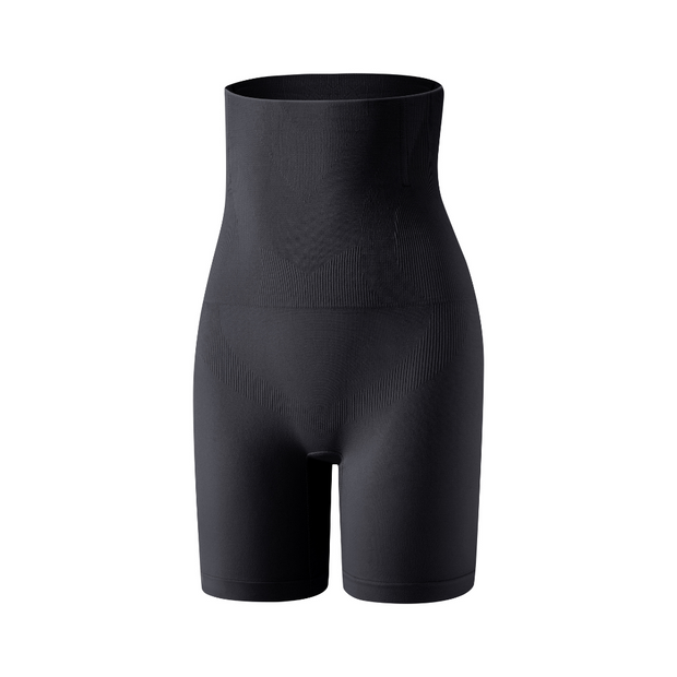 Magic High Waist Compression Shaper Shorts