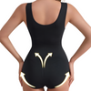 Magic Shaper Body Sculpting Bodysuit - The Ultimate No-Roll Shapewear