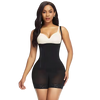 Magic Tummy Control & Butt Lifter Shapewear Girdle With Crotch Zipper