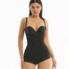 Magic Double Compression Breathable Tummy Control Bodysuit