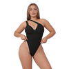 Magic ZipFront Seamless Sculpt Shaper Bodysuit