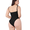 Magic ZipFront Seamless Sculpt Shaper Bodysuit