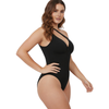 Magic ZipFront Seamless Sculpt Shaper Bodysuit