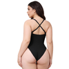 Magic ZipFront Seamless Sculpt Shaper Bodysuit