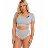Magic Light-Control Waist Cincher Underwear