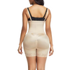 Magic Tummy Control & Butt Lifter Shapewear Girdle With Crotch Zipper