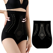 Magic Breathable Fiber Restoration Shapewear