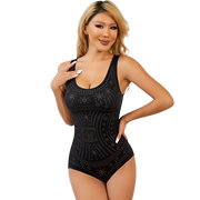 Magic Breathable Compression Shapewear