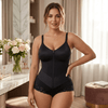 Magic Tummy Control V-Panel Bodysuit Shaper