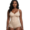 Magic Tummy Control V-Panel Bodysuit Shaper