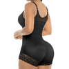 Magic Tummy Control V-Panel Bodysuit Shaper
