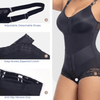 Magic Tummy Control V-Panel Bodysuit Shaper