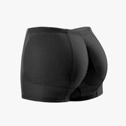Magic Invisible Hip and Butt Enhancer Boyshorts Shapewear Panties