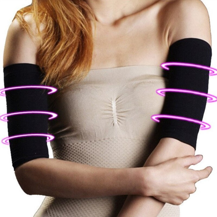 Magic Arm Shapers Arm Slimming Compression Sleeves