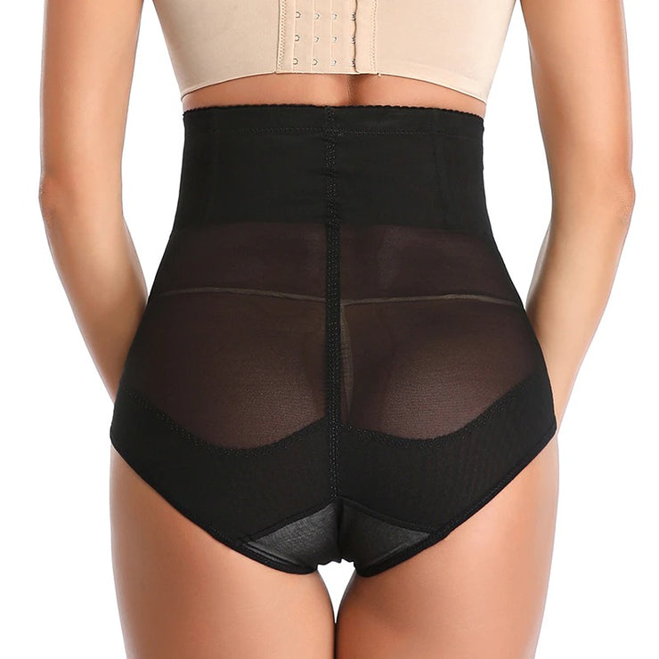 Buy FITLIFT ALWAYS FIT Women' Tummy Control High Waist and Thigh Ladies  Shaper Briefs Shapewear (black) Online at Best Prices in India - JioMart.