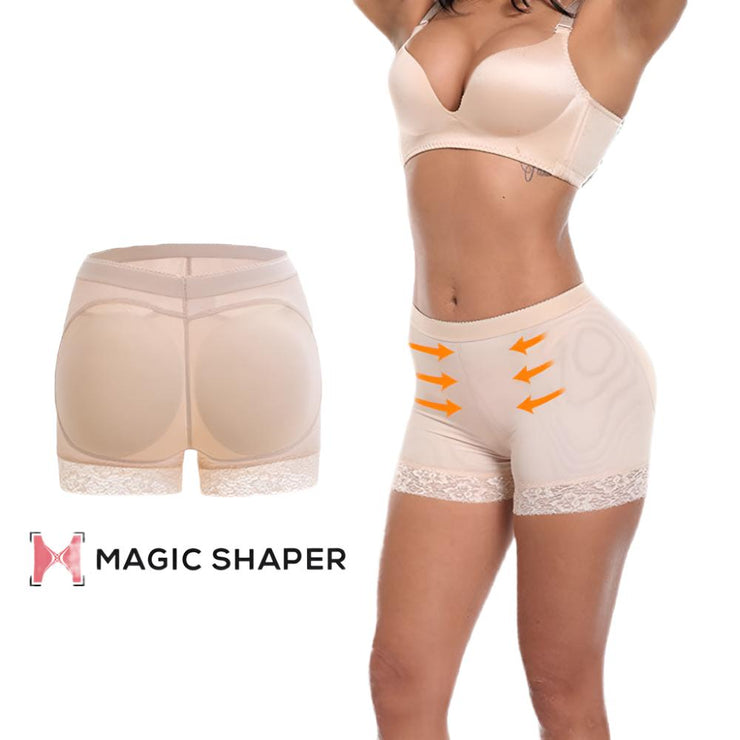 Butt Shapewear, Premium Butt Lifting Panty